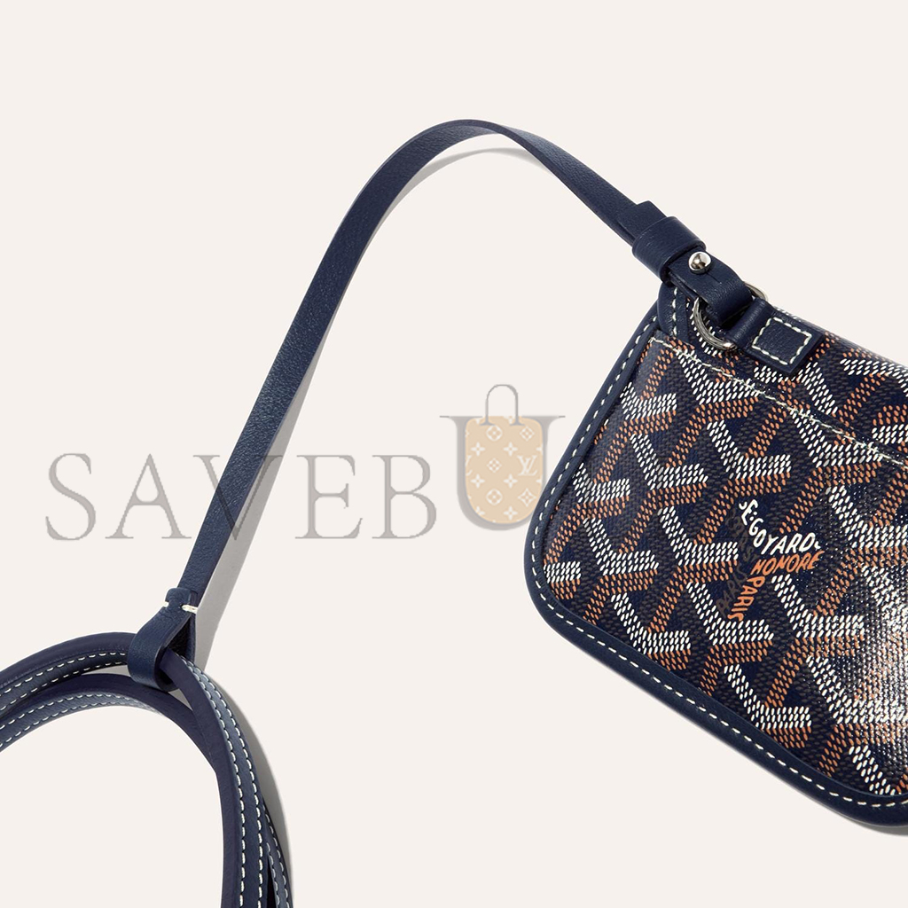 GOYARD ANJOU MINI BAG ANJOUSMINCG12TY12P (20*20*10cm)