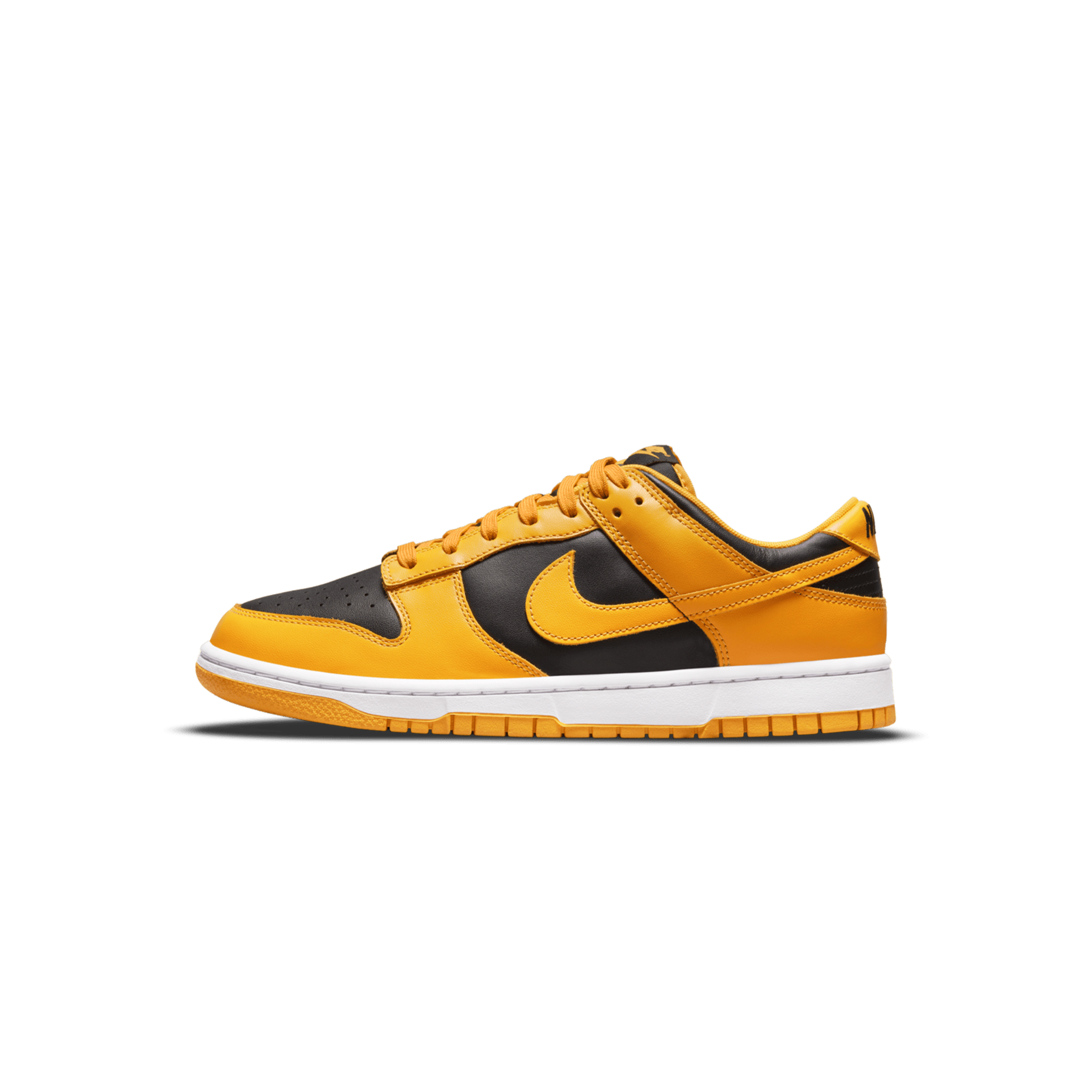 NIKE DUNK LOW GOLDENROD DD1391-004 NIKE DUNK LOW GOLDENROD DD1391-004