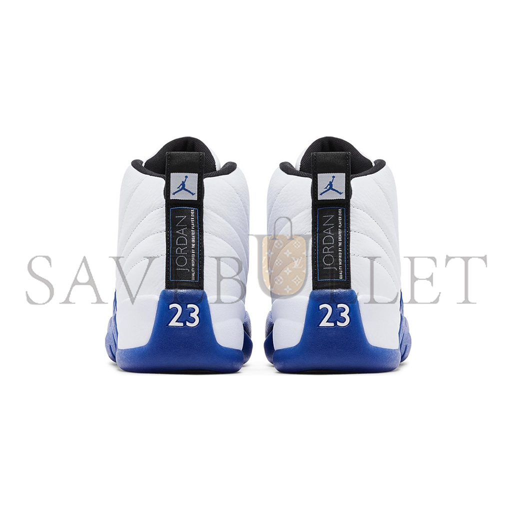 NIKE AIR JORDAN 12 CT8013-140