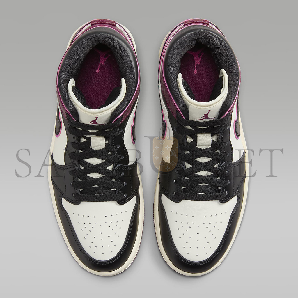 NIKE AIR JORDAN 1 MID SE FQ7818-101