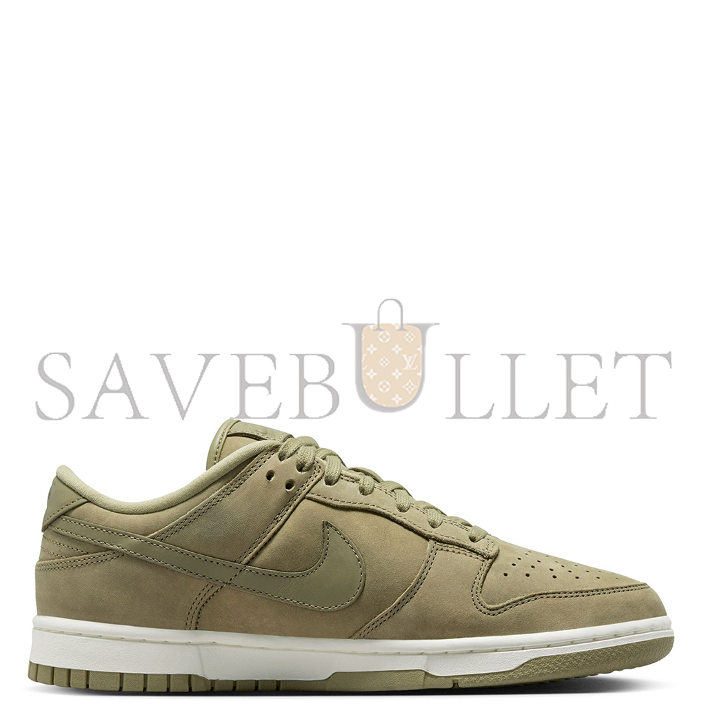 NIKE DUNK LOW PREMIUM MF DV7415-200