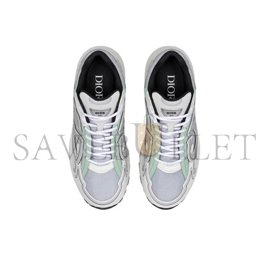 DIOR B30 SNEAKER 3SN279ZRB_H066