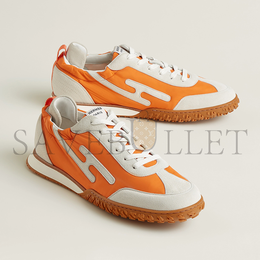 HERMES JET SNEAKER H242923ZHH5390