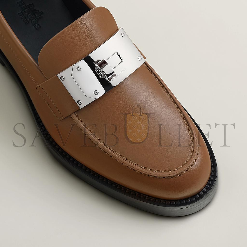 HERMES HOT LOAFER H232075ZE5350