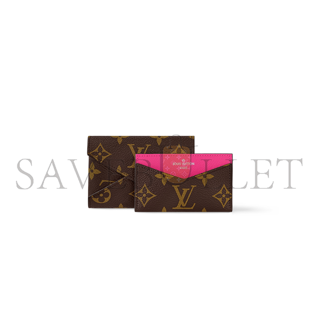 LOUIS VUITTON KIRIGAMI CARD HOLDER M12793 (11*7.5*1.5cm)