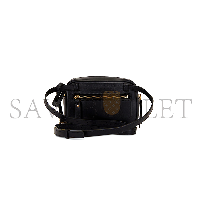 YSL LOU BELT BAG MINI PT25348171018 (15.5*10.5*5.5cm)