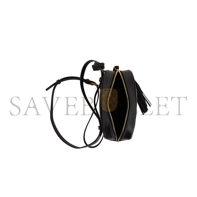 YSL LOU BELT BAG MINI PT25348171018 (15.5*10.5*5.5cm)