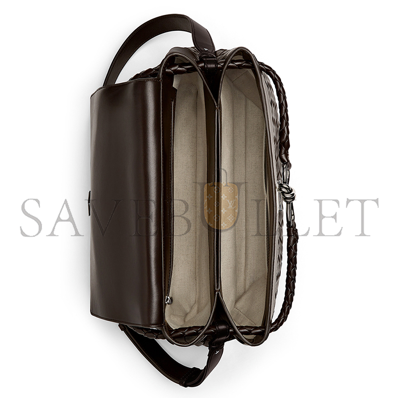BOTTEGA VENETA MEDIUM ANDIAMO MESSENGER 807715V2HLD2364 (37*26*13cm) BOTTEGA VENETA MEDIUM ANDIAMO MESSENGER 807715V2HLD2364 (37*26*13cm)