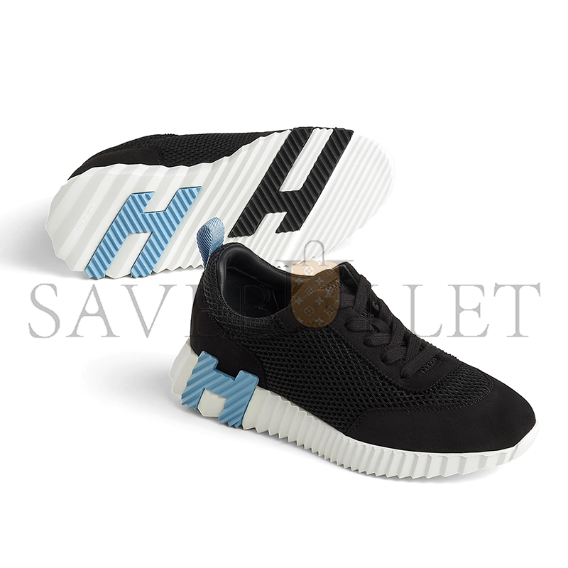 HERMES BOUNCING SNEAKER H232173Z03350 HERMES BOUNCING SNEAKER H232173Z03350