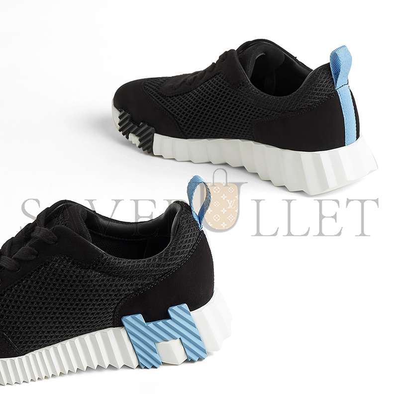 HERMES BOUNCING SNEAKER H232173Z03350 HERMES BOUNCING SNEAKER H232173Z03350