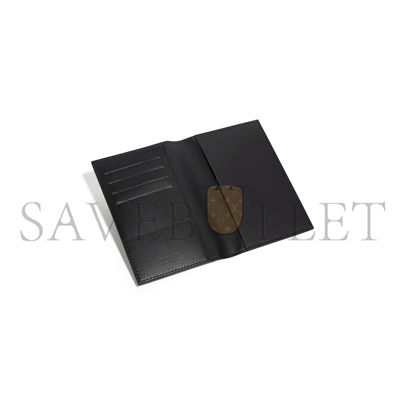GOYARD GRENELLE PASSPORT COVER GRENELPMLTY01CL01X (14*10*1.5cm) GOYARD GRENELLE PASSPORT COVER GRENELPMLTY01CL01X (14*10*1.5cm)