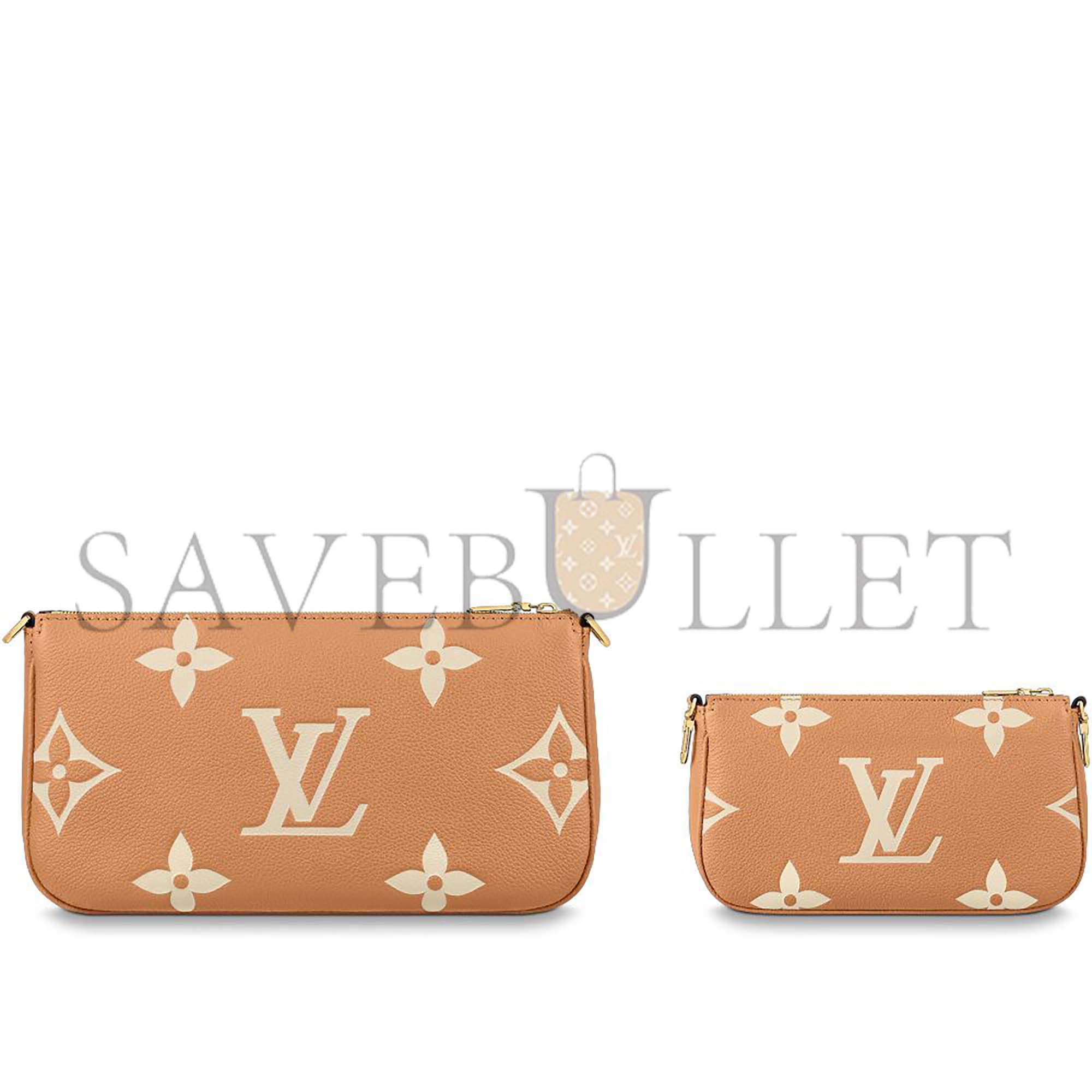 LOUIS VUITTON MULTI POCHETTE ACCESSOIRES M45983 (25*14.5*4.5cm)