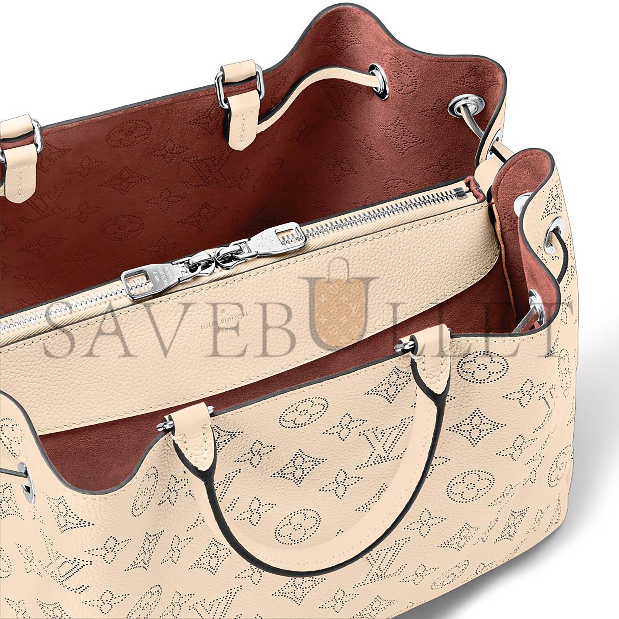 LOUIS VUITTON BELLA TOTE M59203 (32*23*13cm)