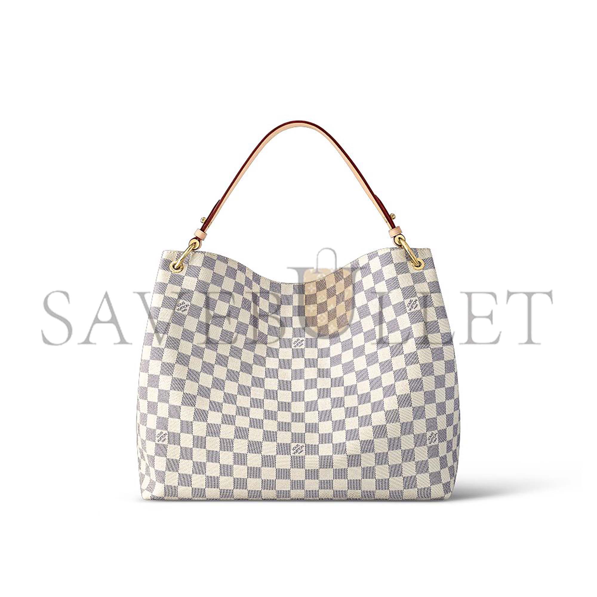 LOUIS VUITTON GRACEFUL PM N42249 (35*30*11cm)