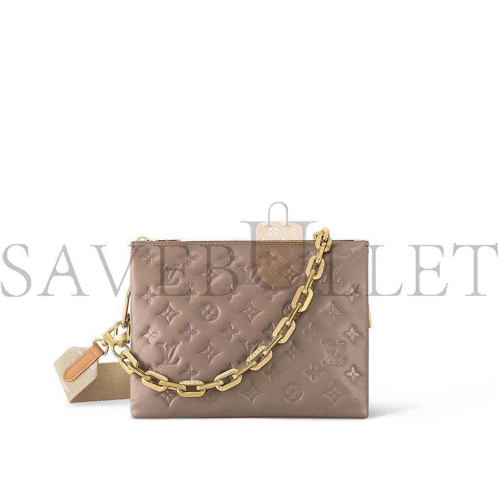 LOUIS VUITTON COUSSIN PM M21263 (26*20*12cm)