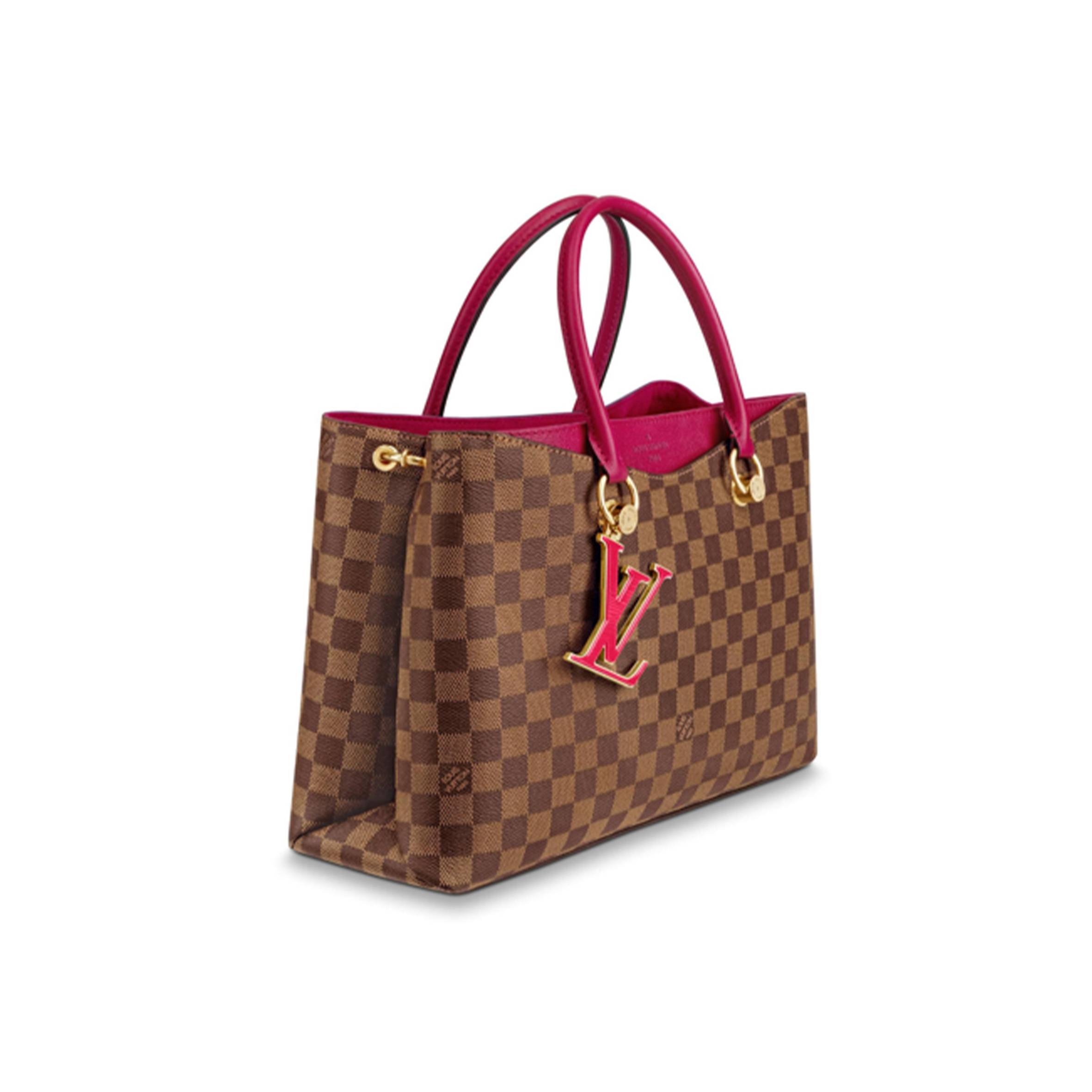 LOUIS VUITTON RIVERSIDE N40052 (36*25*15cm)